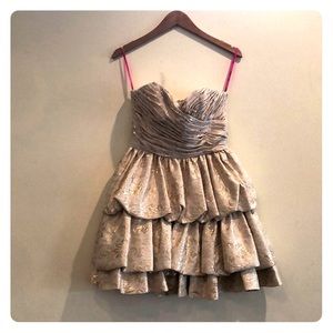 Betsy Johnson party dress